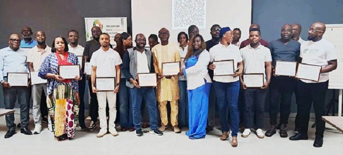LONACI Holds Responsible Gaming Seminar in Côte d’Ivoire