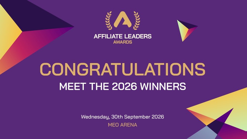 Affiliate Leaders Awards
