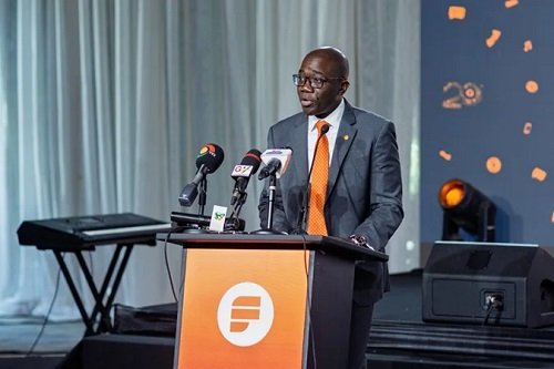 Fidelity Bank Ghana Celebrates 20 Years with New CSR Projects and Customer Rewards
