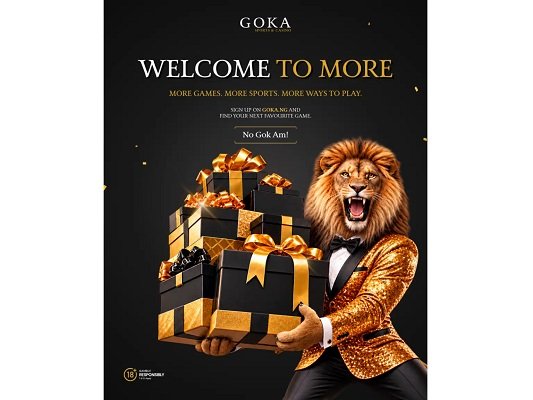 GOKABET Launches Sports Betting Platform in Nigeria