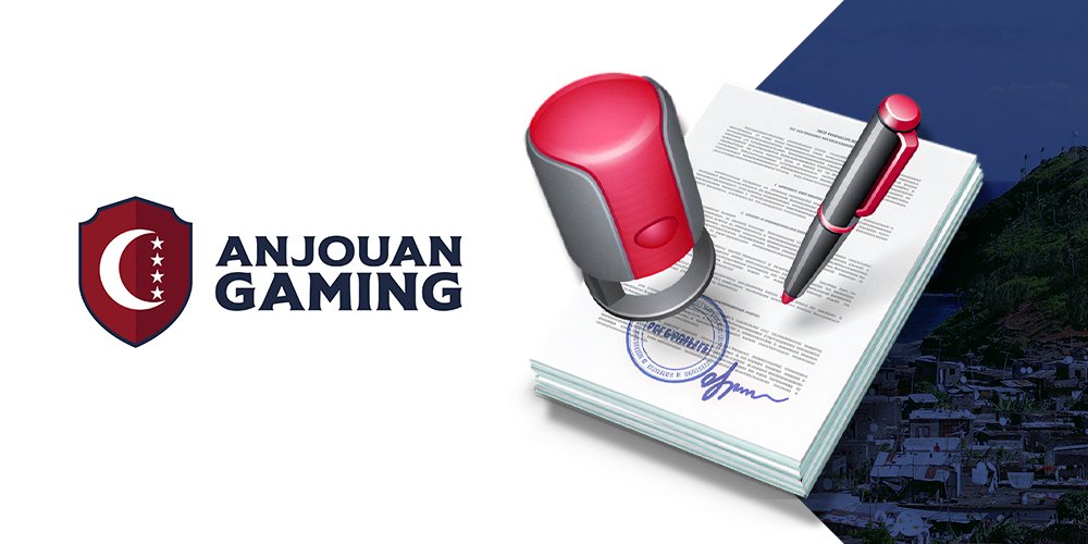 Anjouan’s Gambling License Controversy: Africa’s Offshore Loophole?
