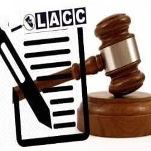 Liberia NLA Undergoes Corruption Risk Assessment by LACC