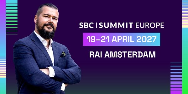 SBC Summit Europe Sets Amsterdam Agenda Around Regulated Gaming Markets
