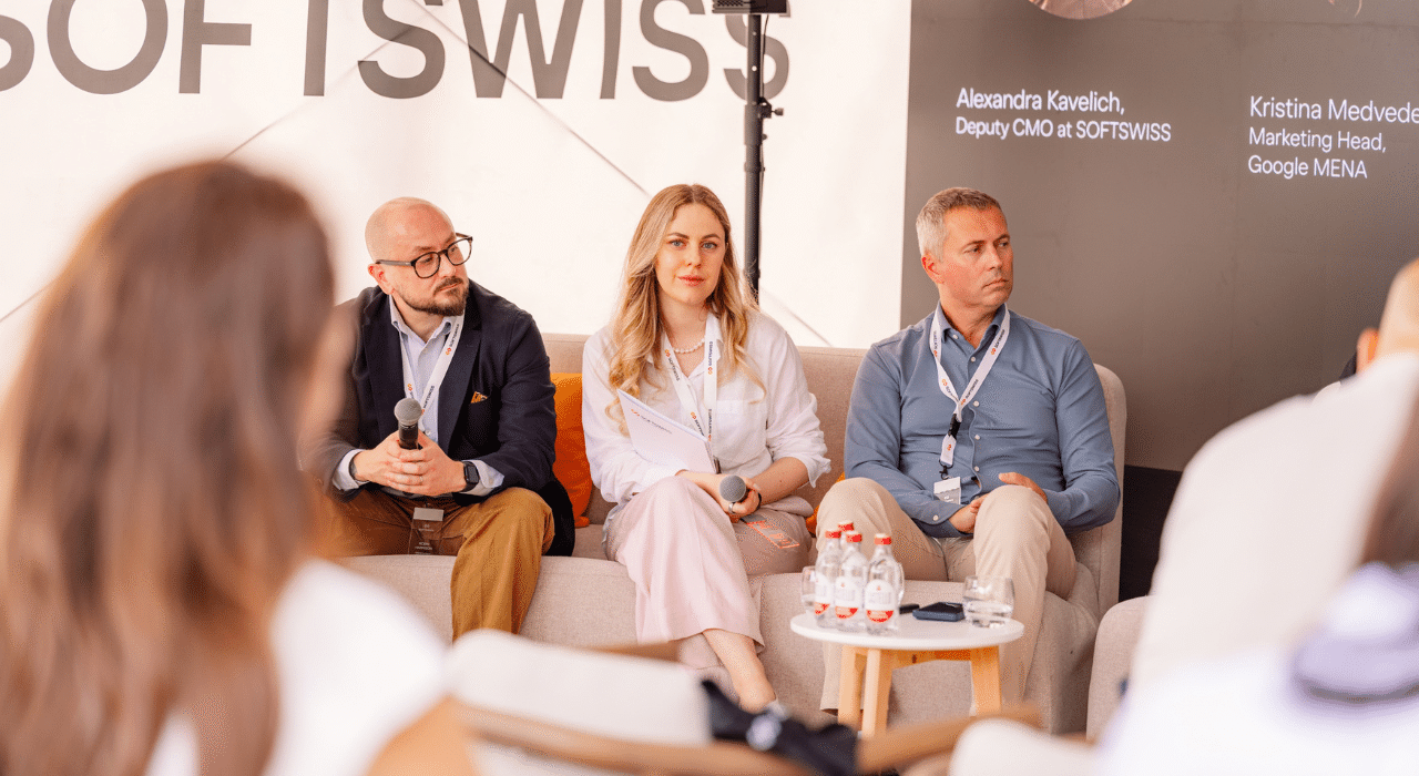 SOFTSWISS Explores What Digital Business Can Learn from iGaming