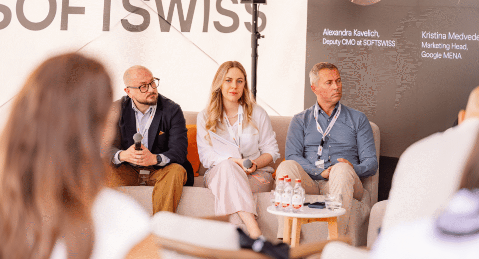 SOFTSWISS Explores What Digital Business Can Learn from iGaming