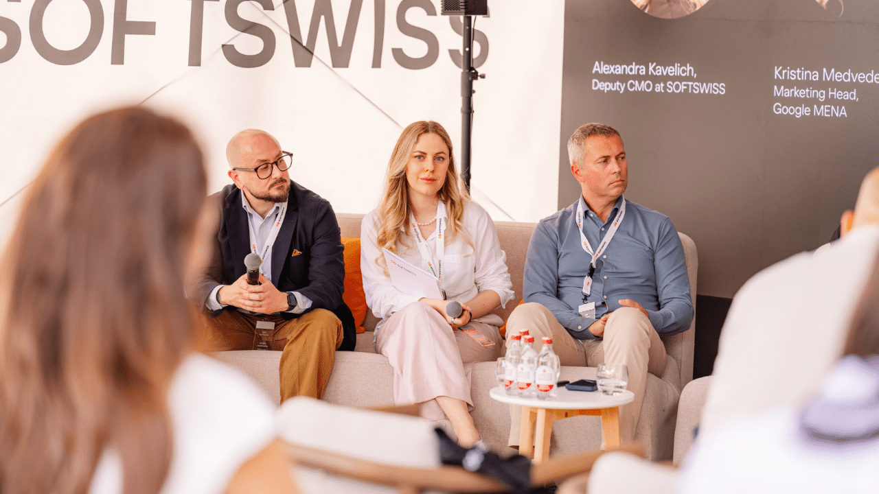 SOFTSWISS Explores What Digital Business Can Learn from iGaming