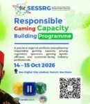 NWGB and SARGF Take Responsible Gambling Awareness Campaign to Rustenburg