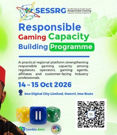 Gamble Alert Unveils Regional Responsible Gaming Programme