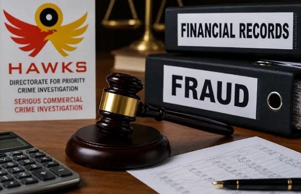 South Africa NPO Director Convicted Over Misused Lottery Funds