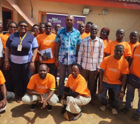 LONACI Engages Lottery Agents to Improve Product Availability and Revenue