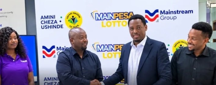 Mainstream Group Eyes Sports Betting and Online Casino Expansion in Tanzania
